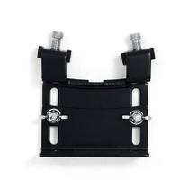 Plataforma Elevadora Pedal de Bumbo SC-BDPM 18 e 20 Pol Preto Gibraltar Plataforma Elevadora Pedal de Bumbo SC-BDPM 18 e 20 Pol Preto Gibraltar