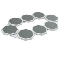 Plataforma Giratoria 360 Graus Bandeja Prato Mesa de Jantar Casa Restaurante Hotel Festa Evento Reuniao