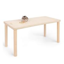 Plataforma Hamster Play Niteangel para tigelas e garrafas de comida