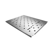 Plataforma Highline Plus Em Inox Plataforma Highline Plus Em Inox
