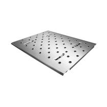 Plataforma Highline Plus Em Inox Plataforma Highline Plus Em Inox