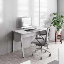 Plataforma Individual 1,35m c/ Caixa de Tomadas F5 Office