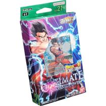 Plataforma inicial BANDAI NAMCO Dragon Ball Super TCG SD21