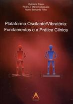 Plataforma Oscilante/Vibratória - Cabezuelo/Bernardo - Andreoli