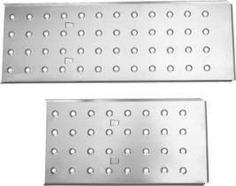 Plataforma Para Escada Articulada 3X4 Alumvonder Plataforma Para Escada Articulada 3X4 Alumvonder