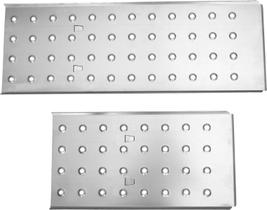Plataforma Para Escada Articulada 4X4 Alumvonder Plataforma Para Escada Articulada 4X4 Alumvonder