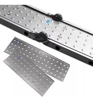 Plataforma Para Escada Multifuncional 4x4 Em Aço Mor