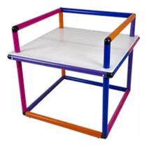 Plataforma Para Fundo De Piscina Com 7 Regulagem De Altura Floty - CD Plataforma Para Fundo De Piscina Com 7 Regulagem De Altura Floty - CD