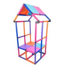 Plataforma Para Fundo De Piscinas Casinha Floty - CD Plataforma Para Fundo De Piscinas Casinha Floty - CD