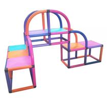 Plataforma Para Fundo de Piscinas Ponte Floty - CD Plataforma Para Fundo de Piscinas Ponte Floty - CD