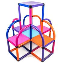 Plataforma para fundo de piscinas torre com 4 entradas floty - cd Plataforma para fundo de piscinas torre com 4 entradas floty - cd