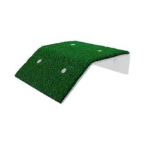 Plataforma Para Tartarugas: Simulação De Habitat, Rampa Para Gramado, Ilha Com Ventosa, Acessórios