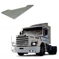 Plataforma Parachoque Scania T 112 113