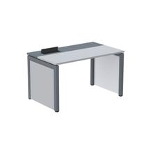 Plataforma Simples 110x792 Pscpp110/792/1 Pessoa 110cm Industrial Cinza E Grafito