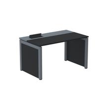 Plataforma Simples 110x792 Pscpp110/792/1 Pessoa 110cm Industrial Preto E Grafito Plataforma Simples 110x792 Pscpp110/792/1 Pessoa 110cm Industrial Preto E Grafito