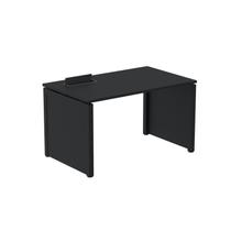 Plataforma Simples 140x792 Pscpp140/792/1 Pessoa 140cm Industrial Preto