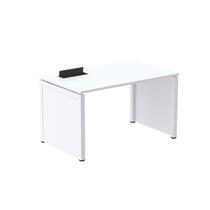 Plataforma Simples 150x792 Pscpp150/792/1 Pessoa 150cm Industrial Branco