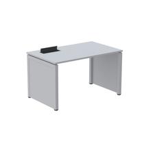 Plataforma Simples 150x792 Pscpp150/792/1 Pessoa 150cm Industrial Cinza