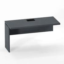 Plataforma Simples Complemento PE 40 Pandin 1,34 M Grafito