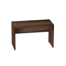 Plataforma Simples Inicial PE40 Pandin 1,20 M Walnut Plataforma Simples Inicial PE40 Pandin 1,20 M Walnut