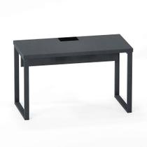 Plataforma Simples Inicial Tubolar PE 40 Pandin 1,34 M Grafito Plataforma Simples Inicial Tubolar PE 40 Pandin 1,34 M Grafito