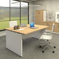 Plataforma Trabalho Pé Painel Mac c/ Branco 150cm x 120cm F5 Plataforma Trabalho Pé Painel Mac c/ Branco 150cm x 120cm F5
