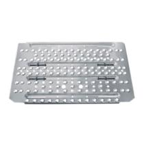 Plataforma Traseira Volvo Fh12aluminio Sp100 Fb 20863699 Plataforma Traseira Volvo Fh12aluminio Sp100 Fb 20863699