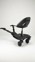 Plataforma Universal para Carrinho Infantil com Assento Plataforma Universal para Carrinho Infantil com Assento