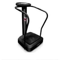 Plataforma Vibratória Kikos Fitplate Residencial Treino 220V