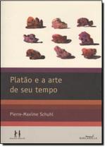 Platão e a Arte de Seu Tempo