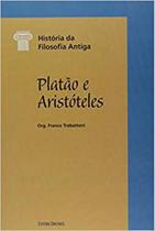 Platão e Aristóteles - UNISINOS