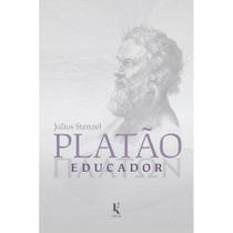 Platão Educador