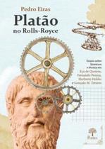 Platão No Rolls-royce - PONTES