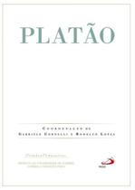 Platão - PAULUS EDITORA Platão - PAULUS EDITORA
