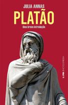 Platao - uma breve introducao - LPM Platao - uma breve introducao - LPM