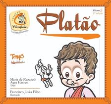 Platao- vol. 5 - TOMO EDITORIAL