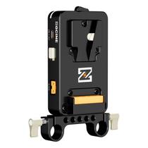 Plate de Bateria V-Mount para Camera Rig VM-VP3 Plate de Bateria V-Mount para Camera Rig VM-VP3