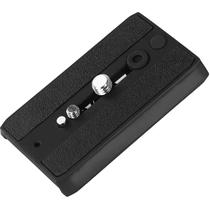 Plate de Engate Rápido KH-6210 Quick-Release Compacto Tripés