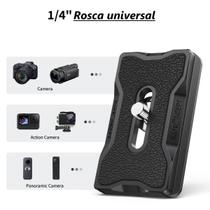 Plate Engate Rápido Para Tripé Câmera Quick Release Universal Plate Engate Rápido Para Tripé Câmera Quick Release Universal