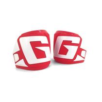 Plate Frontal Para Bota Gaerne SG12