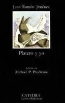 Platero y yo - CATEDRA