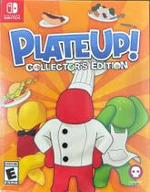PlateUp! Collector's Edition - Switch - Nintendo