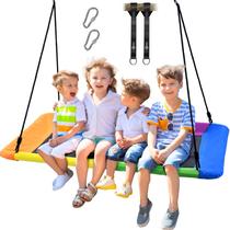 Platform Tree Swing Trekassy 320 kg Retângulo 150x80cm