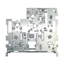 Platina Simples Tacografo Mtco 1390 13248405011F.