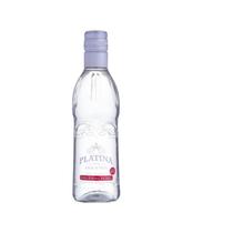 Platina Vidro com GÁS 12X300ML