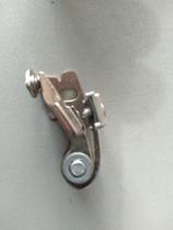 Platinada icesa 76/3 CHEVET 73 A 81 DELCO ARNO