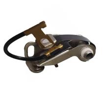 Platinado Ac Delco 4 E 6 Cilindros C10 Opala Caravan Passat Carro 9307912