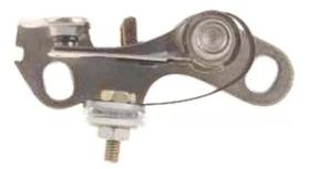 Platinado Motor Branco G137 Kit 4 Pçs Motor 3,5/10,5/12,5 Hp Platinado Motor Branco G137 Kit 4 Pçs Motor 3,5/10,5/12,5 Hp