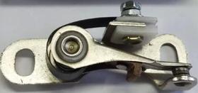 Platinado Motor Montgomery 410 -1/6 204 Platinado Motor Montgomery 410 -1/6 204