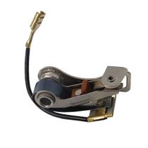 Platinado Vw Tl 1970 a 1972 - 164725 - 23332 Platinado Vw Tl 1970 a 1972 - 164725 - 23332